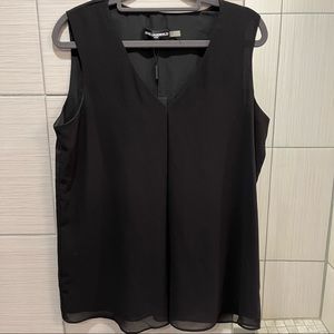 KARL LAGERFELD Tank top